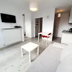 A Cosy Flat With Amazing View Jana Pawla II 20/1411