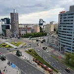 A Cosy Flat With Amazing View Jana Pawla II 20/1411