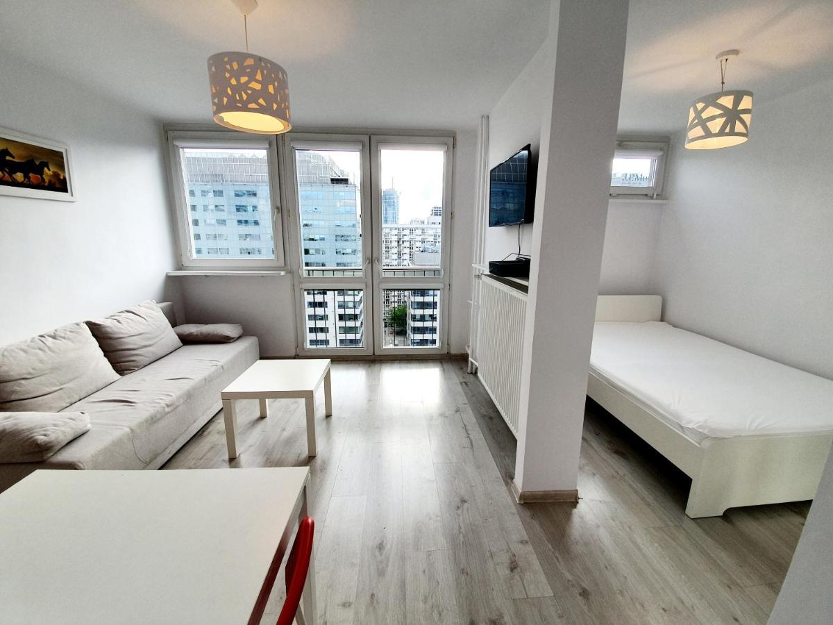 Apartment A Cosy Flat With Amazing View Jana Pawla Ii 20/1411 *